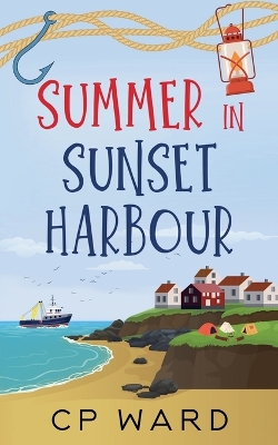 Cover of Summer in Sunset Harbour