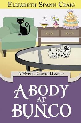 Cover of A Body at Bunco