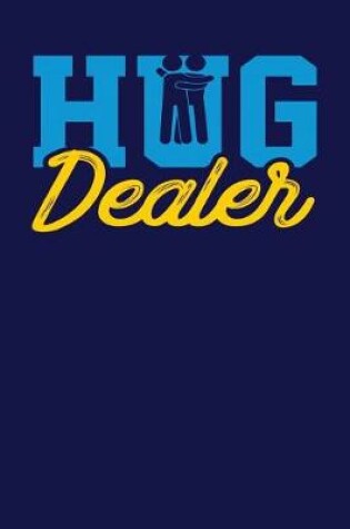 Cover of Hug Dealer