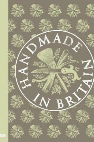 Cover of Handmade in Britain