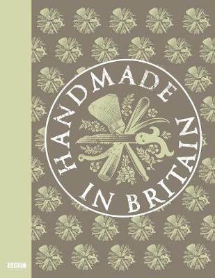 Cover of Handmade in Britain