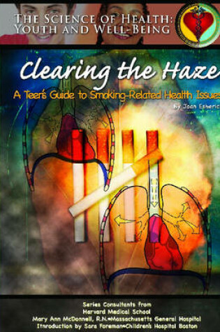 Cover of Clearing the Haze