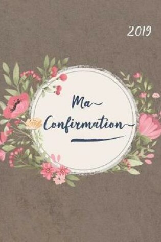 Cover of Ma Confirmation