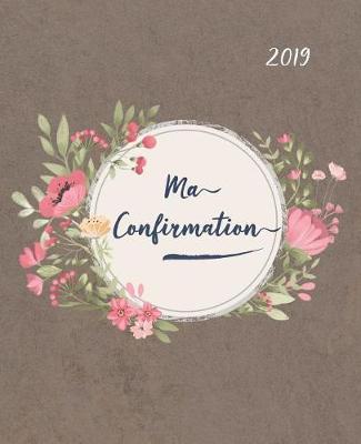 Cover of Ma Confirmation