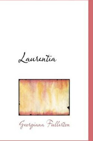 Cover of Laurentia