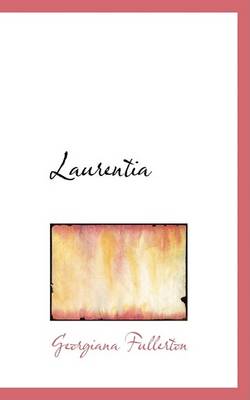 Book cover for Laurentia