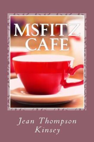 Cover of Msfitz