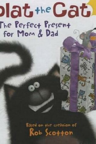 Cover of Perfect Present for Mom & Dad