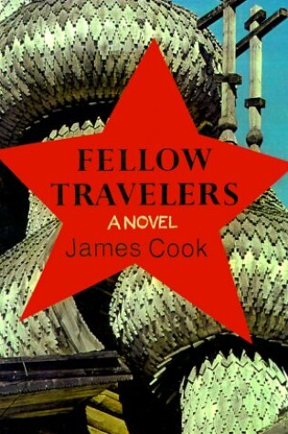 Cover of Fellow Traveller