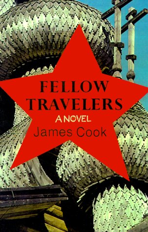 Book cover for Fellow Traveller