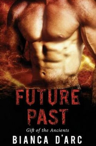 Cover of Future Past