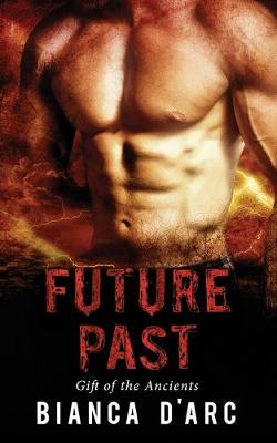 Book cover for Future Past
