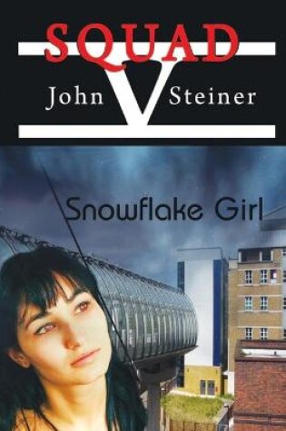 Cover of Snowflake Girl