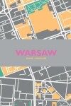 Book cover for Warsaw