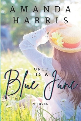 Book cover for Once In A Blue June