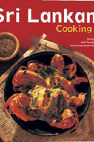 Cover of Sri Lankan Cooking