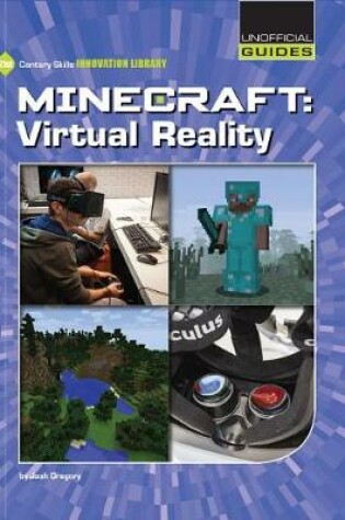 Cover of Minecraft: Virtual Reality