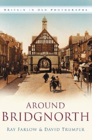 Cover of Around Bridgnorth