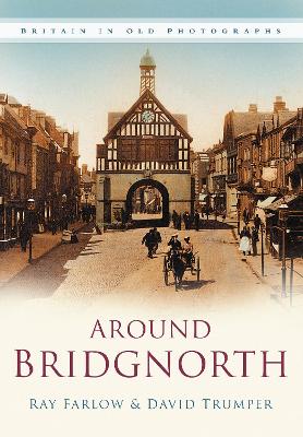 Book cover for Around Bridgnorth