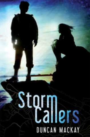 Cover of Storm Callers
