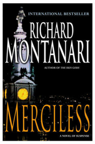 Cover of Merciless