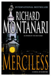 Book cover for Merciless