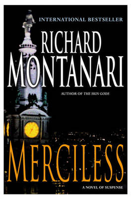 Cover of Merciless