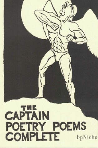 Cover of The Captain Poetry Poems
