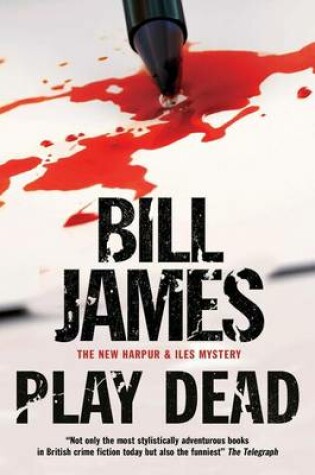 Cover of Play Dead