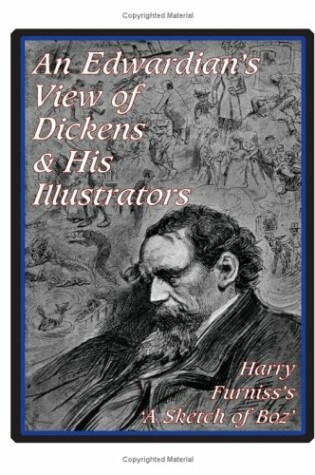 Cover of An Edwardian's View of Dickens & His Illustrators