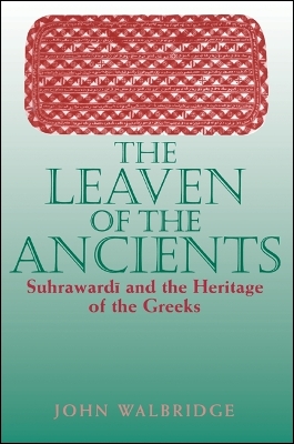 Book cover for The Leaven of the Ancients