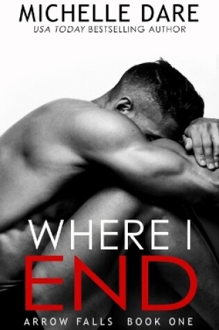 Cover of Where I End