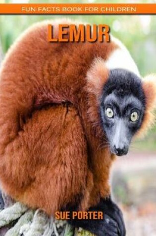 Cover of Lemur