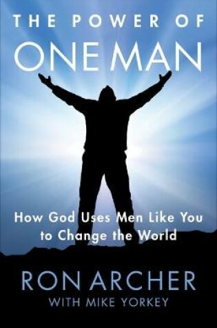 Cover of The Power of One Man