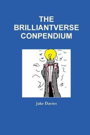 Cover of THE Brilliantverse Conpendium