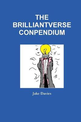 Book cover for THE Brilliantverse Conpendium