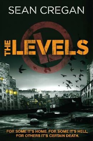 Cover of The Levels