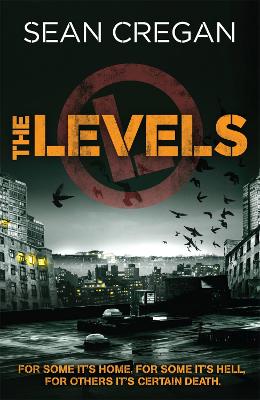 Book cover for The Levels