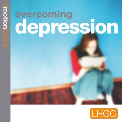 Book cover for Emotion Download - Overcoming Post -natal Depression