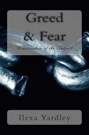 Cover of Greed & Fear