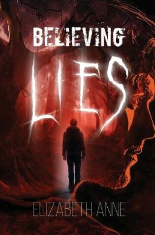 Cover of Believing Lies