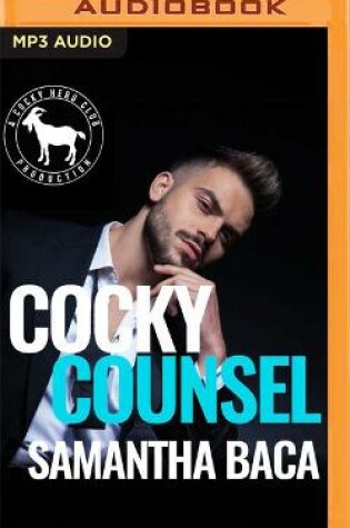 Cover of Cocky Counsel
