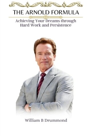 Cover of The Arnold Formula