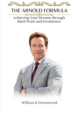 Book cover for The Arnold Formula