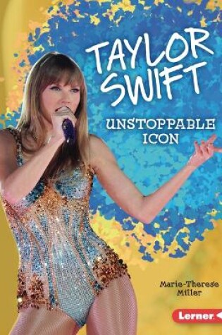 Cover of Taylor Swift