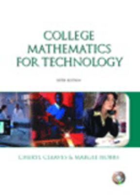 Book cover for Coll Mth TEC&Cw A/Crd Pk