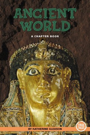 Book cover for Ancient World