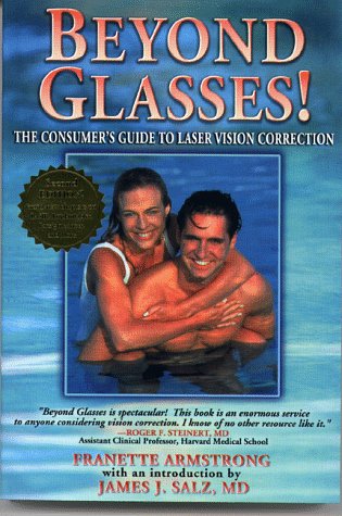 Cover of Beyond Glasses