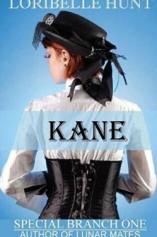 Cover of Kane