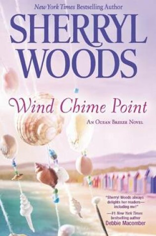 Cover of Wind Chime Point